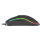 NATEC Krypton 510 8000 DPI podświetlenie RGB dla graczy Czarna NMG-1640 - 1077377 - zdjęcie 7